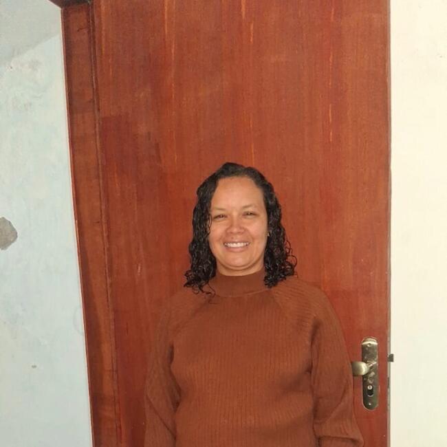 Babysitter in São Bernardo do Campo: Veronica