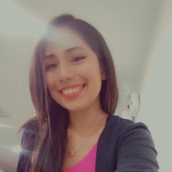 Niñera en Castilla (Departamento de Piura): Dafne Gómez