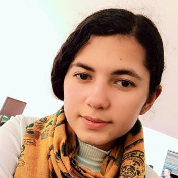 Niñera en Chía: Maira alejandra