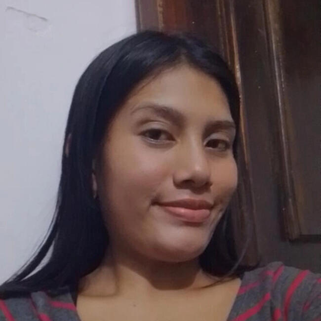 Babysitter in San Miguelito: Ana