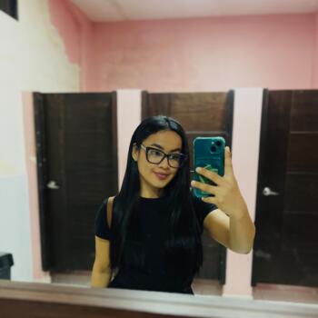 Babysitter in Totana: Liss