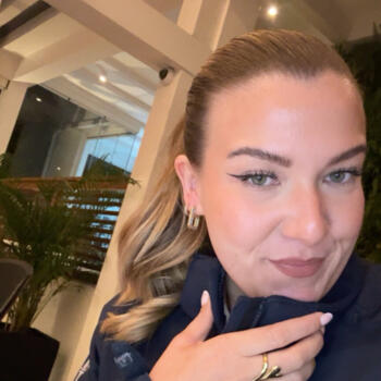 Babysitter Marbella: Andrea