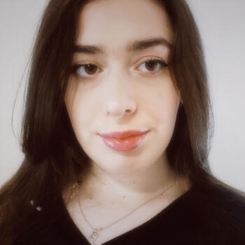 Babysitter in Montevideo: Jazmilla