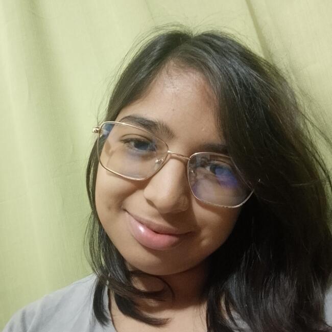 Niñera en Cd Carmen: Mariana