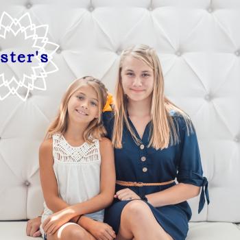 Babysitter Haslet: Calli