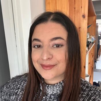 Babysitter in Annecy: Shemsi