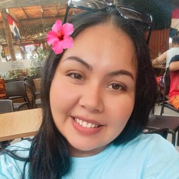 Babysitter in Asunción: Dulce Marisel Bareiro Benítez