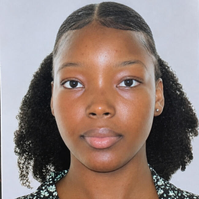 Baby-sitter à Sarcelles: Aïché konaté