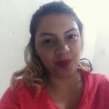 Niñera Medellín (Sucre): Ange