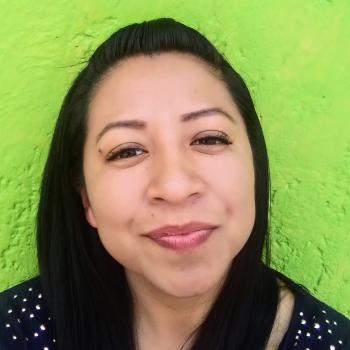 Niñeras en Chalco: Teresa
