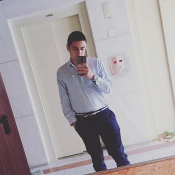 Babysitter Alenquer: Ivan Albuquerque De