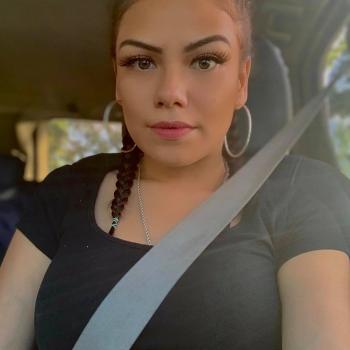 Baby-sitter Winnipeg: Jasmine