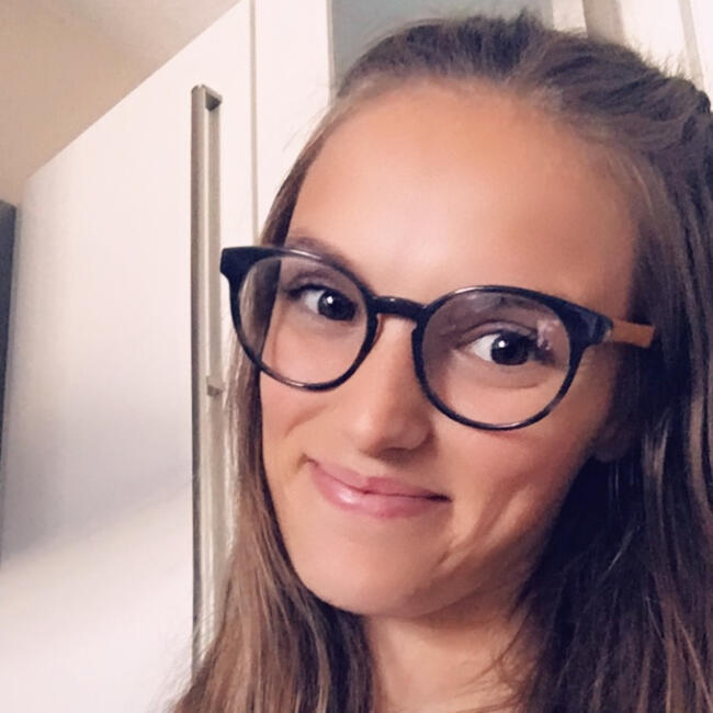 Babysitter in Esch-sur-Alzette: Lou