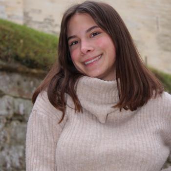 Baby-sitters à Lille: Camille