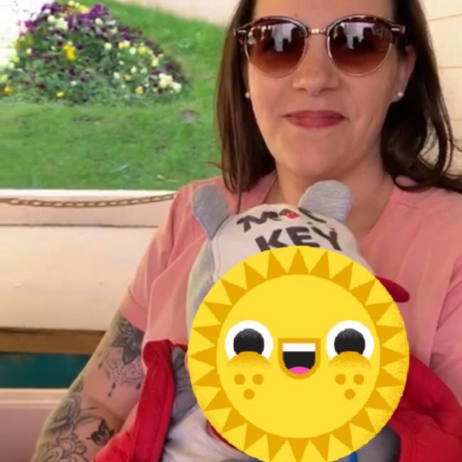 Babysitter in Dudelange: Jess