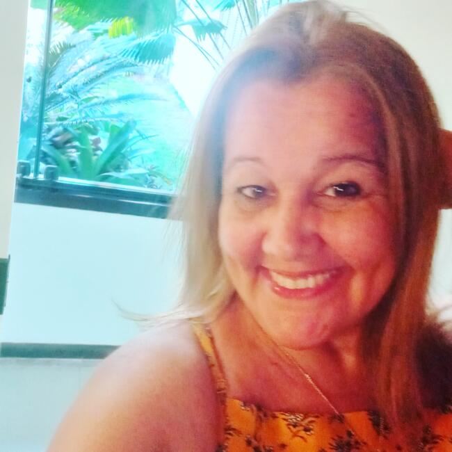 Babysitter in Rio de Janeiro: Catia