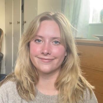 Babysitter in Edinburgh: Hope