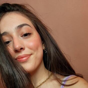 Babysitter in La Plata: Guillermina