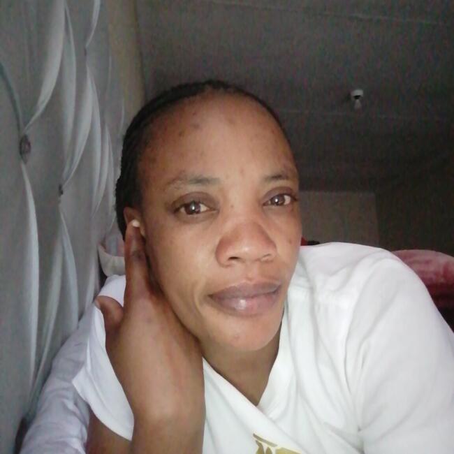 Babysitter in Johannesburg: Nolwazi