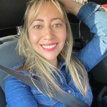 Babysitter in Benidorm: Ingrid