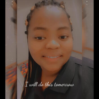 Babysitter in Port Elizabeth: Ayanda