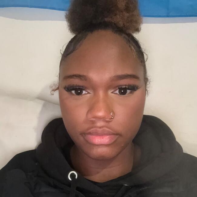 Babysitter in Gentilly: Jade