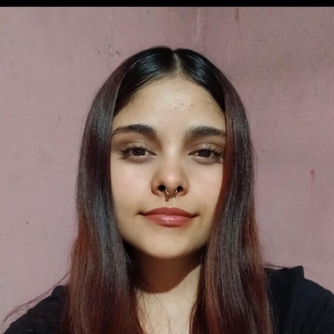Babysitter in Belén de Escobar: Celina