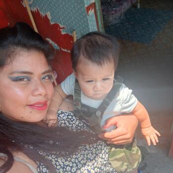 Babysitter Iztapalapa: Wendy
