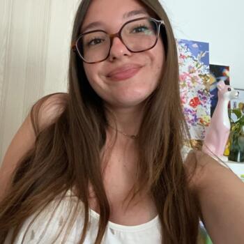 Baby-sitter Gorbio: Nadiia