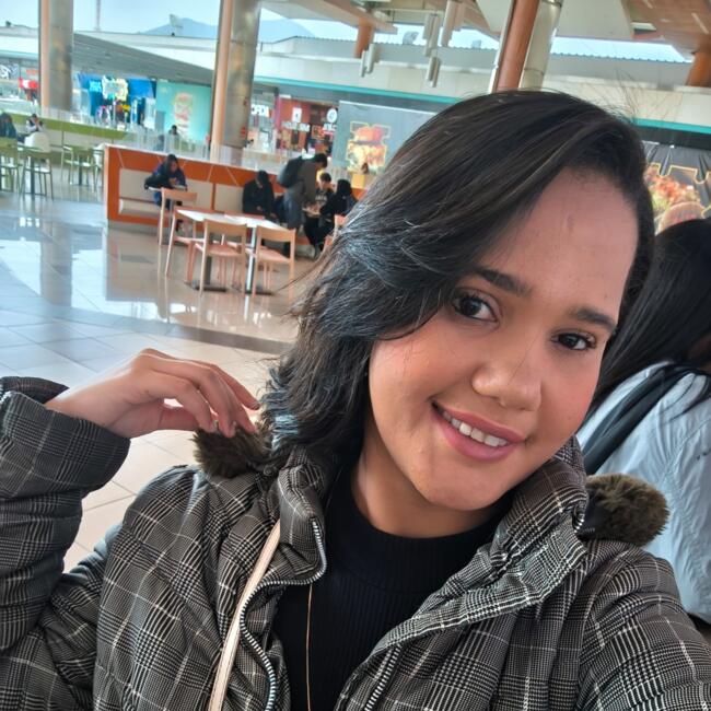Babysitter in São Paulo: LaLay