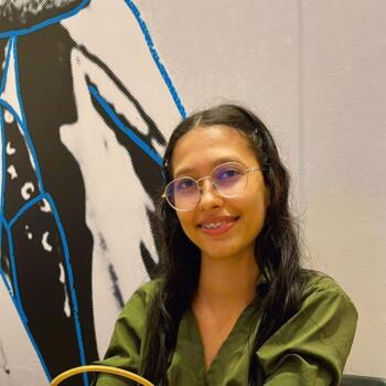 Niñera en Villavicencio: Yessica