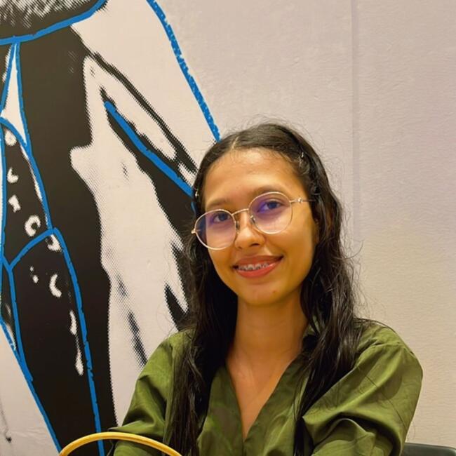 Niñera en Villavicencio: Yessica