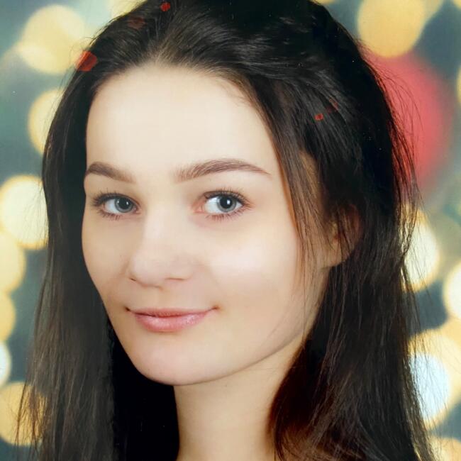 Niania w Tczew: Weronika