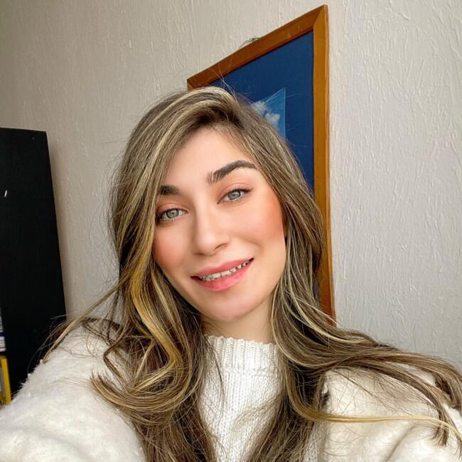 Babysitter in Bad Salzuflen: Kiana