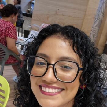 Babysitter in Tuxtla Gutiérrez: Alejandra