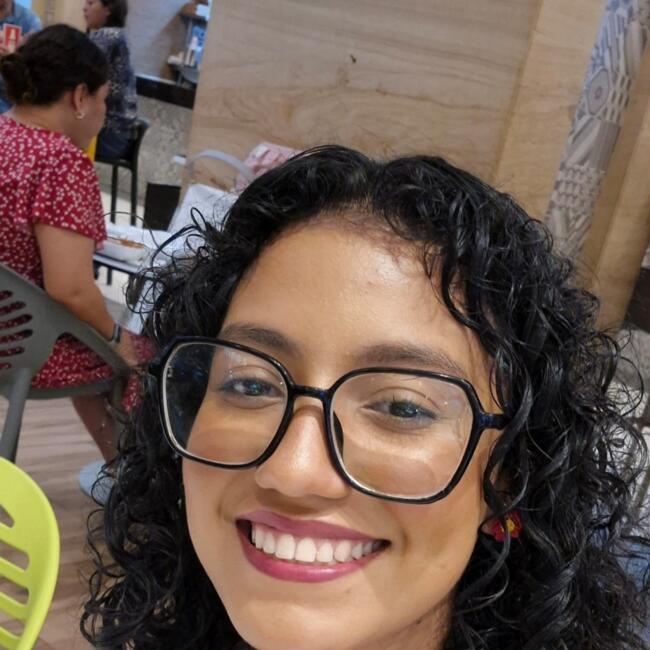 Babysitter in Tuxtla Gutiérrez: Alejandra