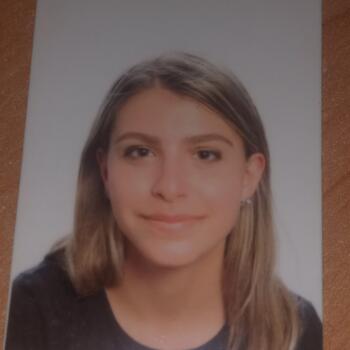 Babysitter Verona: Giulia