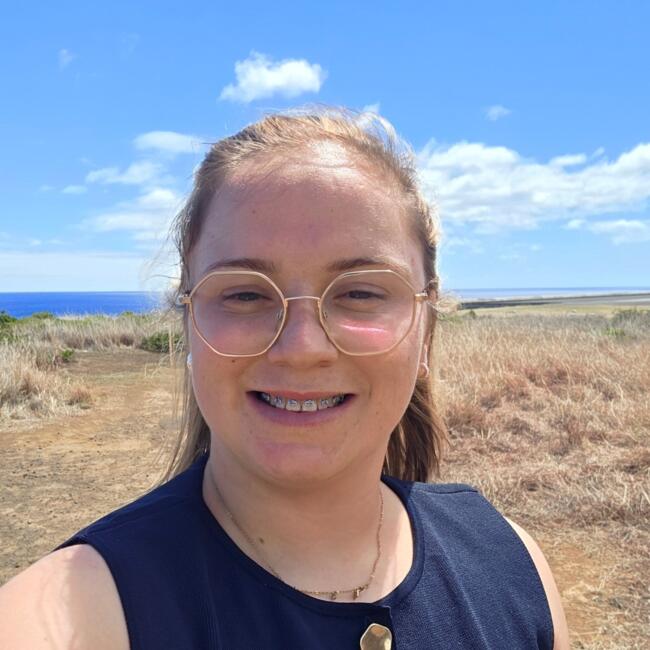 Babysitter in Calheta (Madeira): Adriana