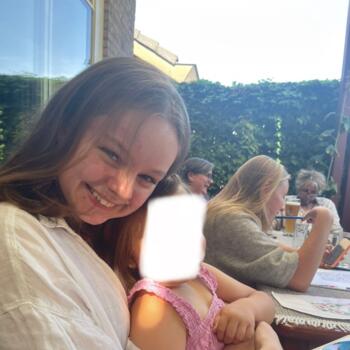 Babysitter in Lanaken: Linn