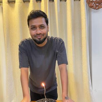 माता-पिता चेन्नई: Vinoth