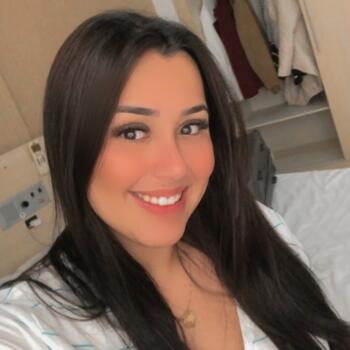 Babysitting job in Cornélio Procópio: babysitting job Miliany