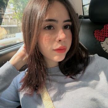 Babysitter in Guayaquil: Paulina