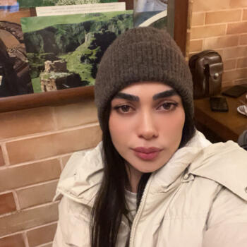 Babysitter in Braunschweig: Ghazal