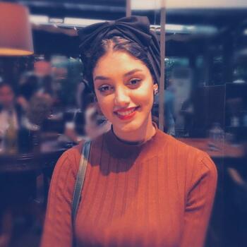 Babysitting job in Ajman: babysitting job Noor