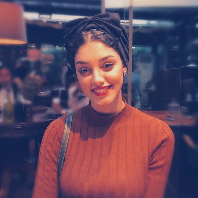 Babysitting job in Ajman: Noor