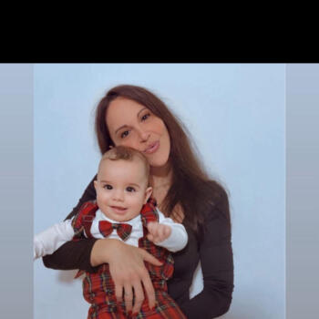 Nanny job in Messina: babysitting job Annalisa