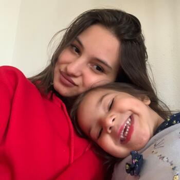 Nanny in Vichy: Derouiche
