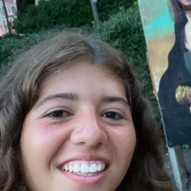 Canguro en Vilanova i la Geltrú: Edurne