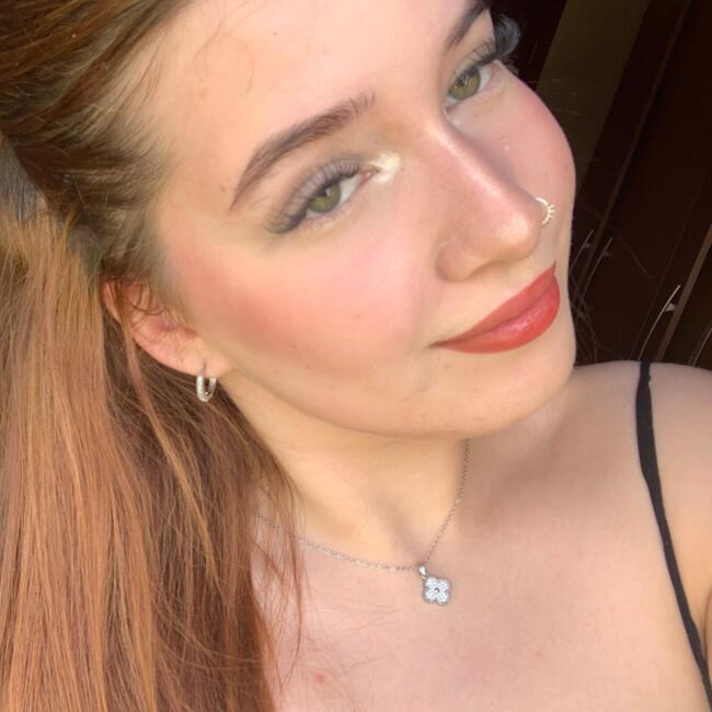 Babá em Curitiba: Gisele