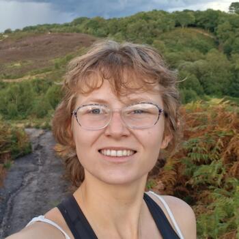 Babysitter in Bournemouth: Olivia